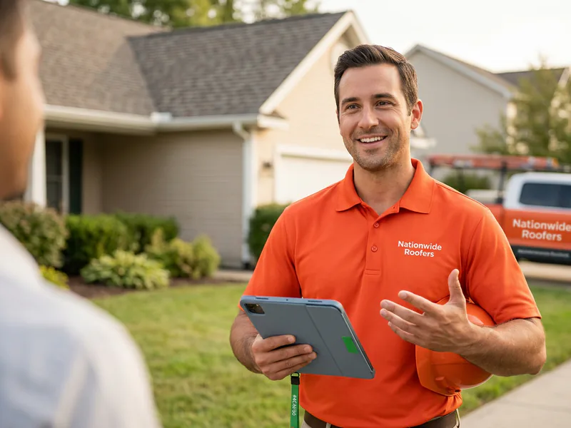 Roof Installation  in Kosciusko  FAQ
