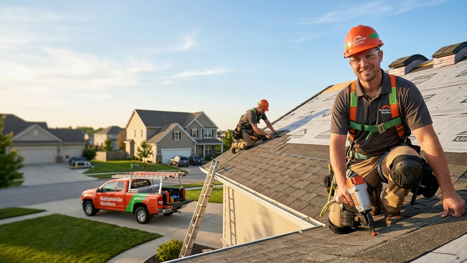 Reliable Roof Installation Kosciusko, MS Near Me